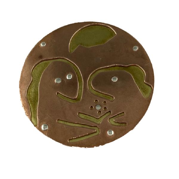 TuTu NaNa Sunset Patch